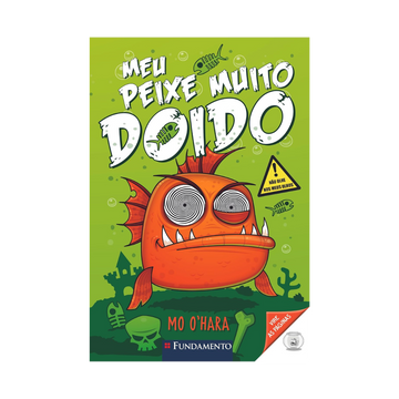 Meu Peixe Muito Doido 01