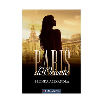 Paris do Oriente