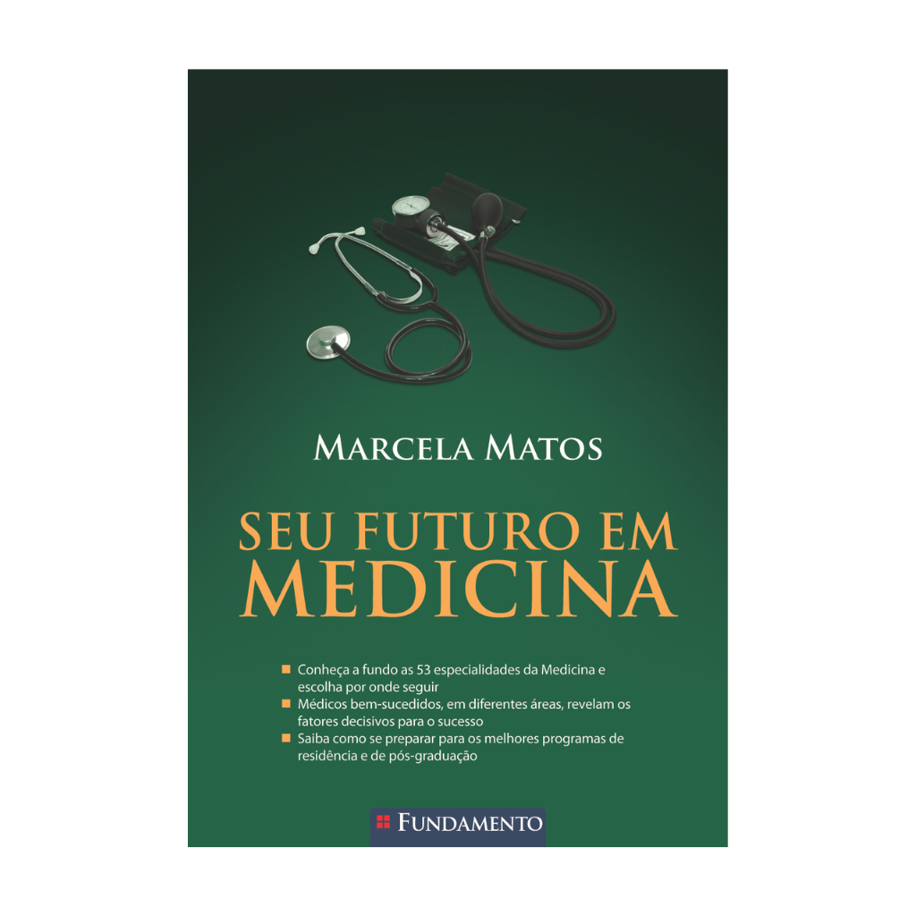 Seu Futuro em Medicina