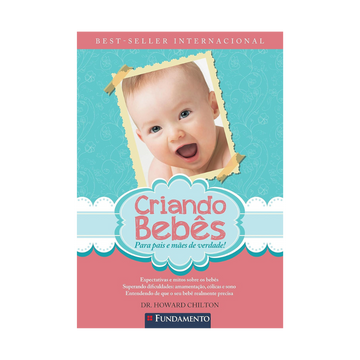 Criando Bebês - 3ª Edicao