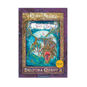 Deltora 3.4 - a Irmã do Sul