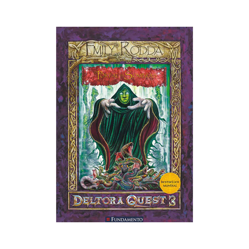 Deltora 3.2 - o Portal das Sombras