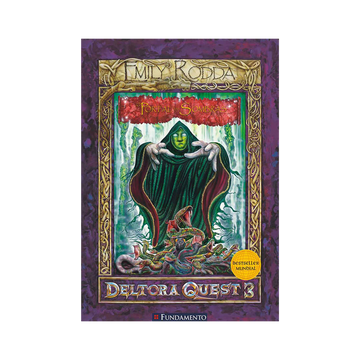 Deltora 3.2 - o Portal das Sombras