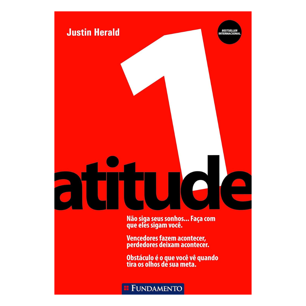 Atitude