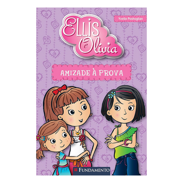 Ellis e Olivia - Amizade À Prova
