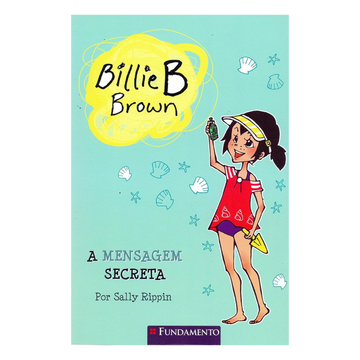 Billie B. Brown - a Mensagem Secreta