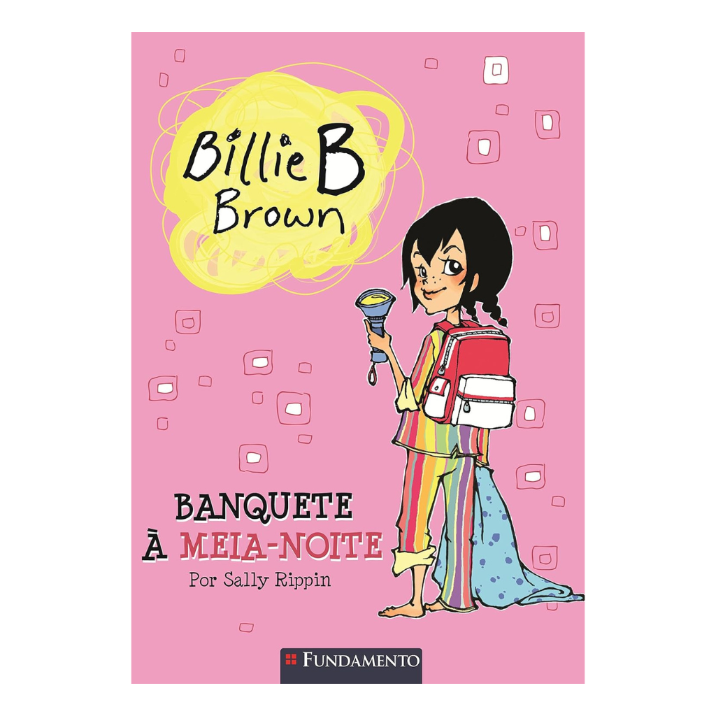 Billie B. Brown - Banquete À Meia-noite