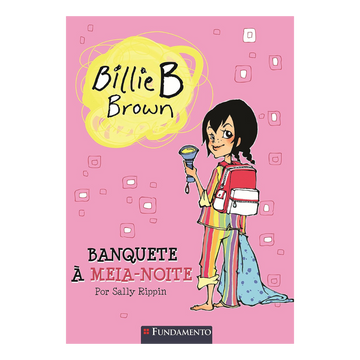 Billie B. Brown - Banquete À Meia-noite