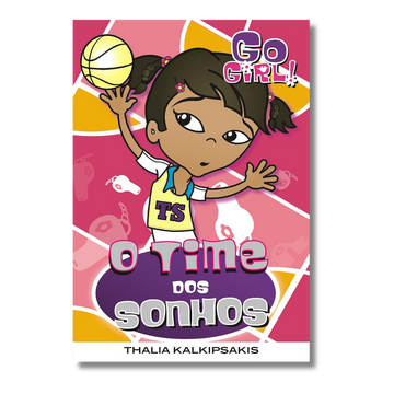 Go Girl - o Time dos Sonhos