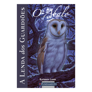 A Lenda dos Guardiões 05 - o Abalo