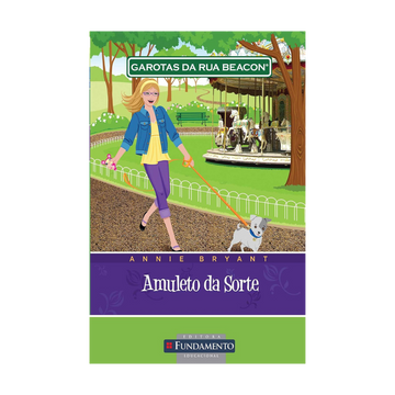 Garotas da Rua Beacon - Amuleto da Sorte