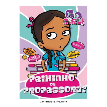 Go Girl - Peixinho da Professora?