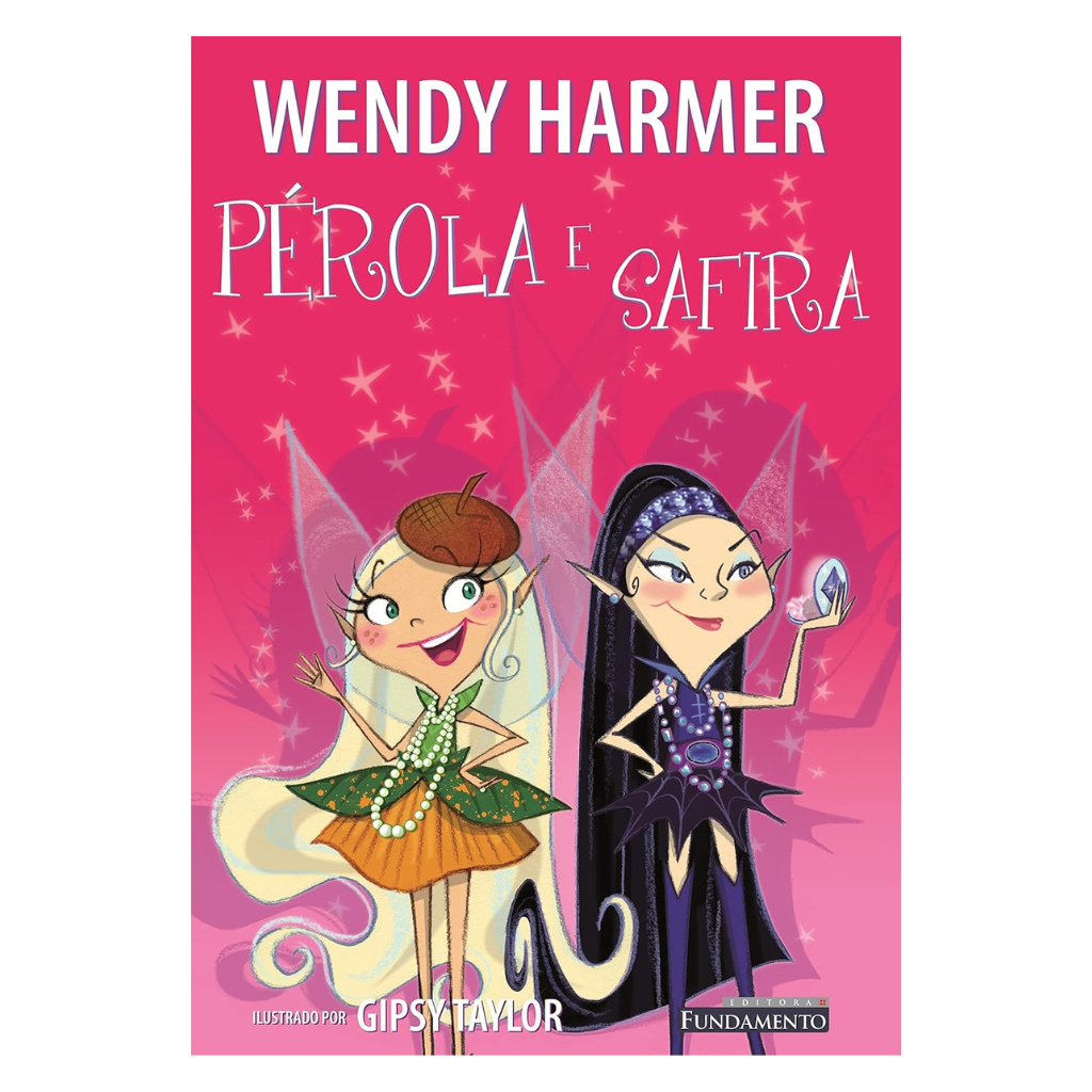 Pérola - Pérola e Safira