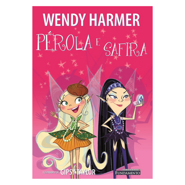 Pérola - Pérola e Safira