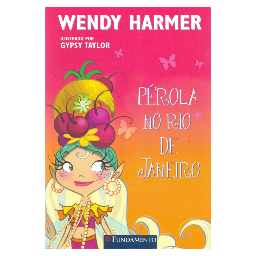 Pérola - Pérola no Rio de Janeiro