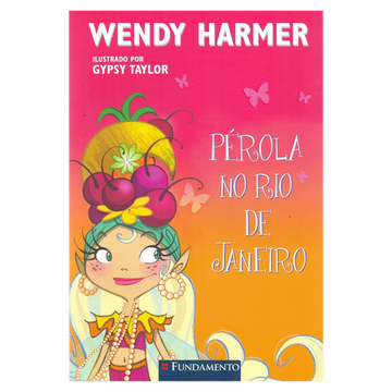 Pérola - Pérola no Rio de Janeiro