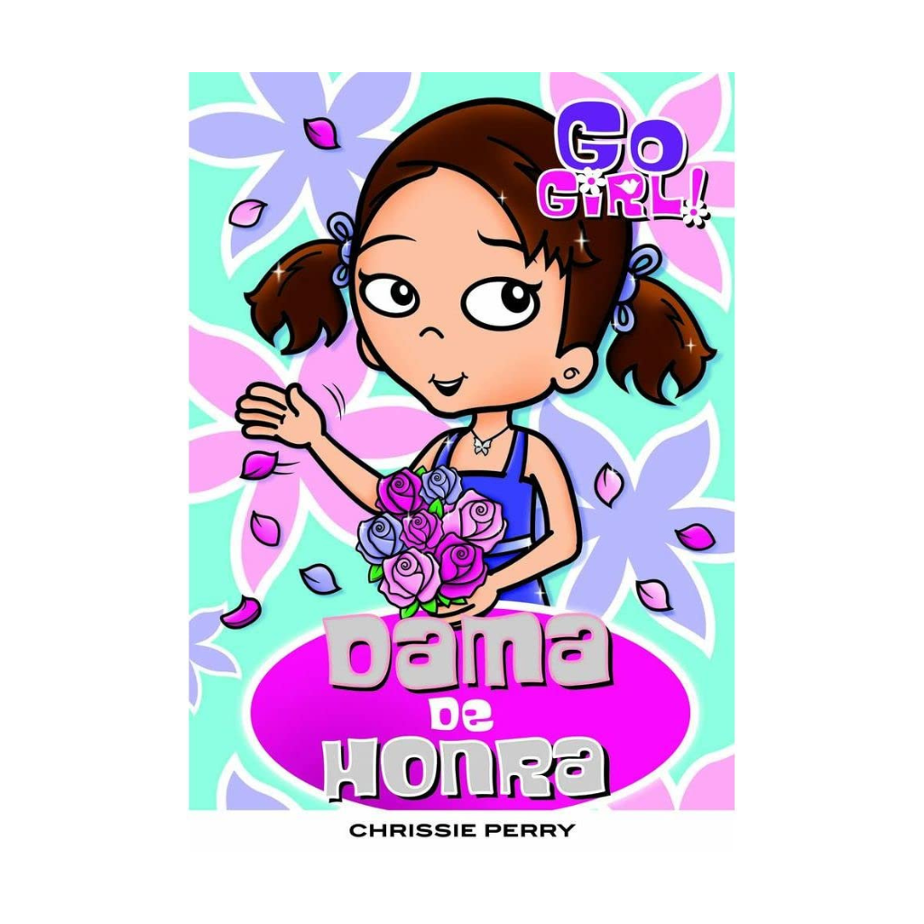 Go Girl - Dama de Honra