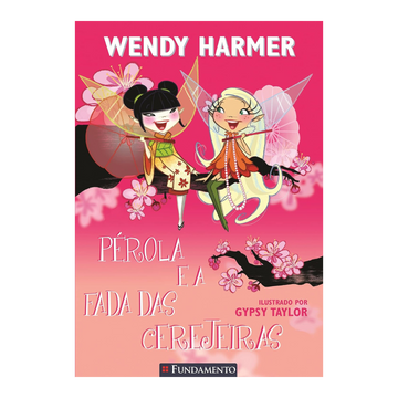 Pérola - Pérola e a Fada das Cerejeiras