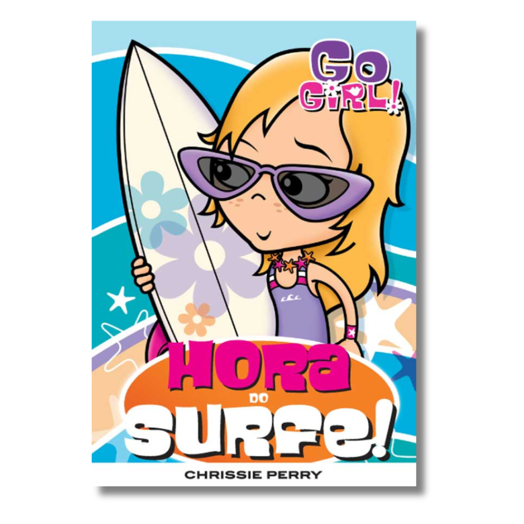 Go Girl - Hora do Surfe
