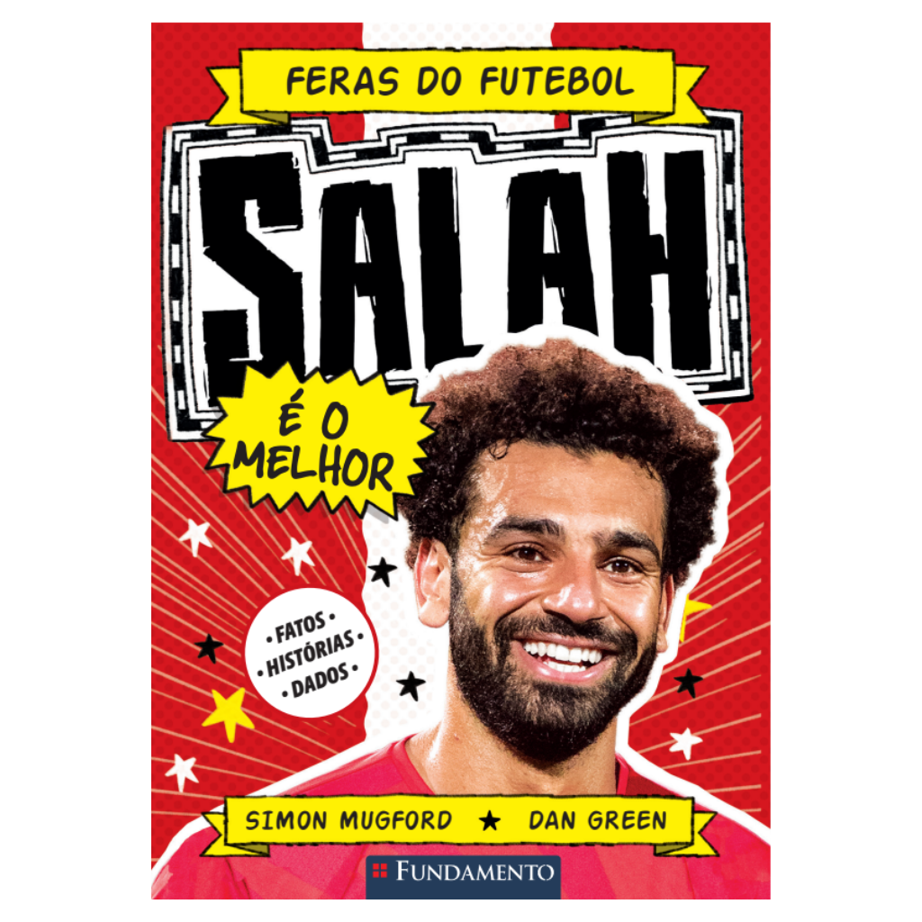 Feras do Futebol: Salah