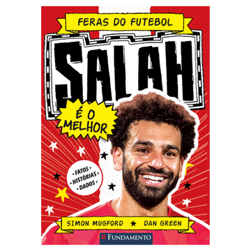 Feras do Futebol: Salah