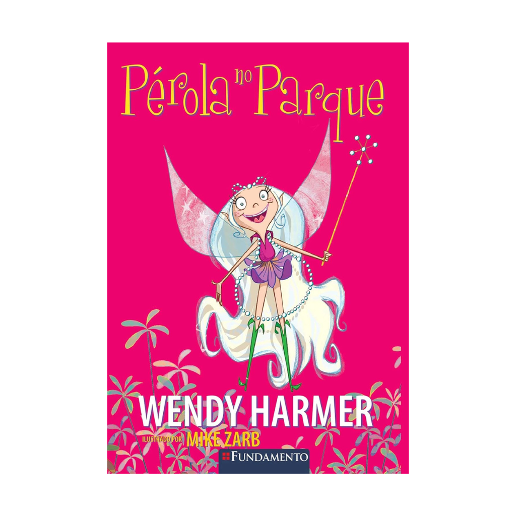 Pérola - Pérola no Parque