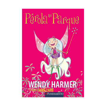 Pérola - Pérola no Parque