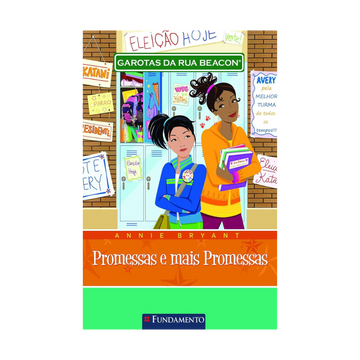 Garotas da Rua Beacon - Promessas e Mais Promessas