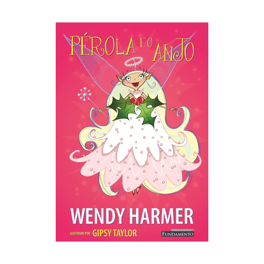 Pérola - Pérola e o Anjo
