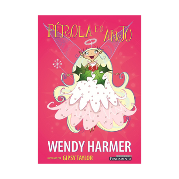 Pérola - Pérola e o Anjo