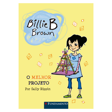 Billie B. Brown - o Melhor Projeto