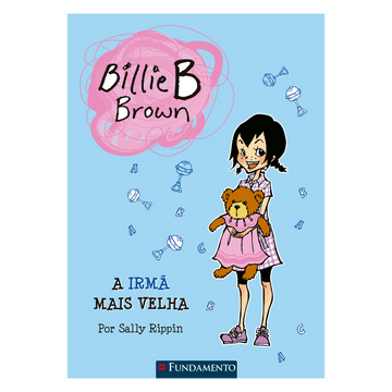 Billie B. Brown - a Irrmã Mais Velha