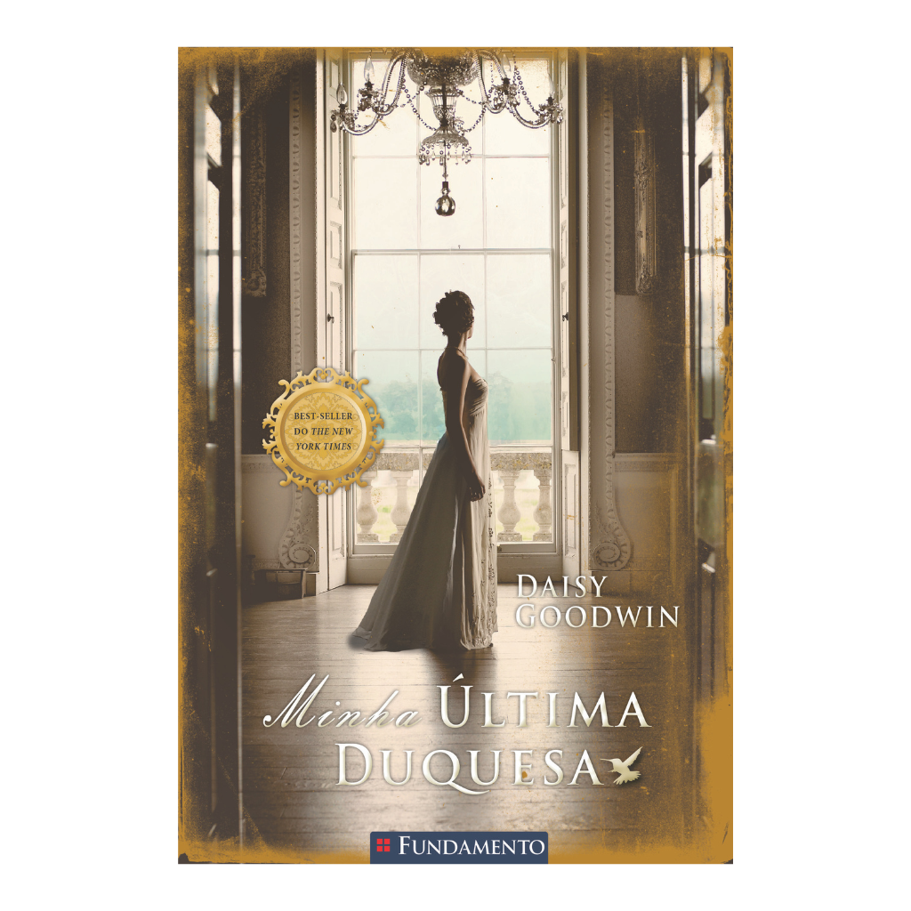 Minha Última Duquesa