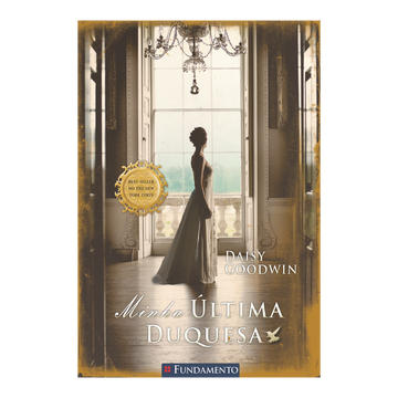 Minha Última Duquesa