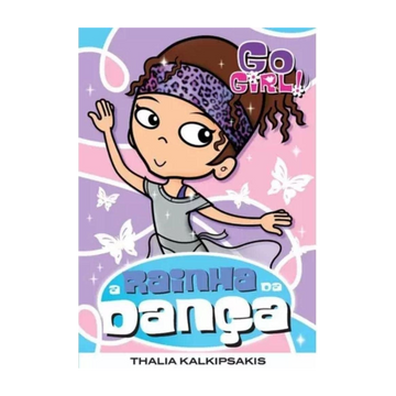 Go Girl - A Rainha Dança