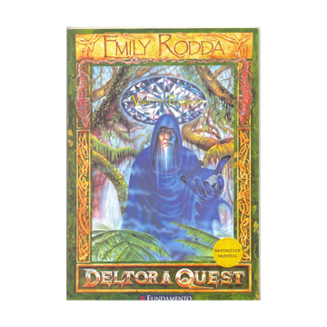 Deltora 1.7 - o Vale dos Perdidos