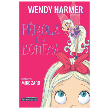 Pérola 02 - Perola e a Boneca