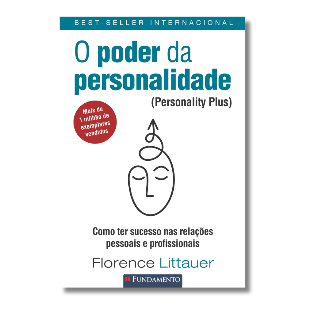O Poder da Personalidade