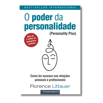 O Poder da Personalidade
