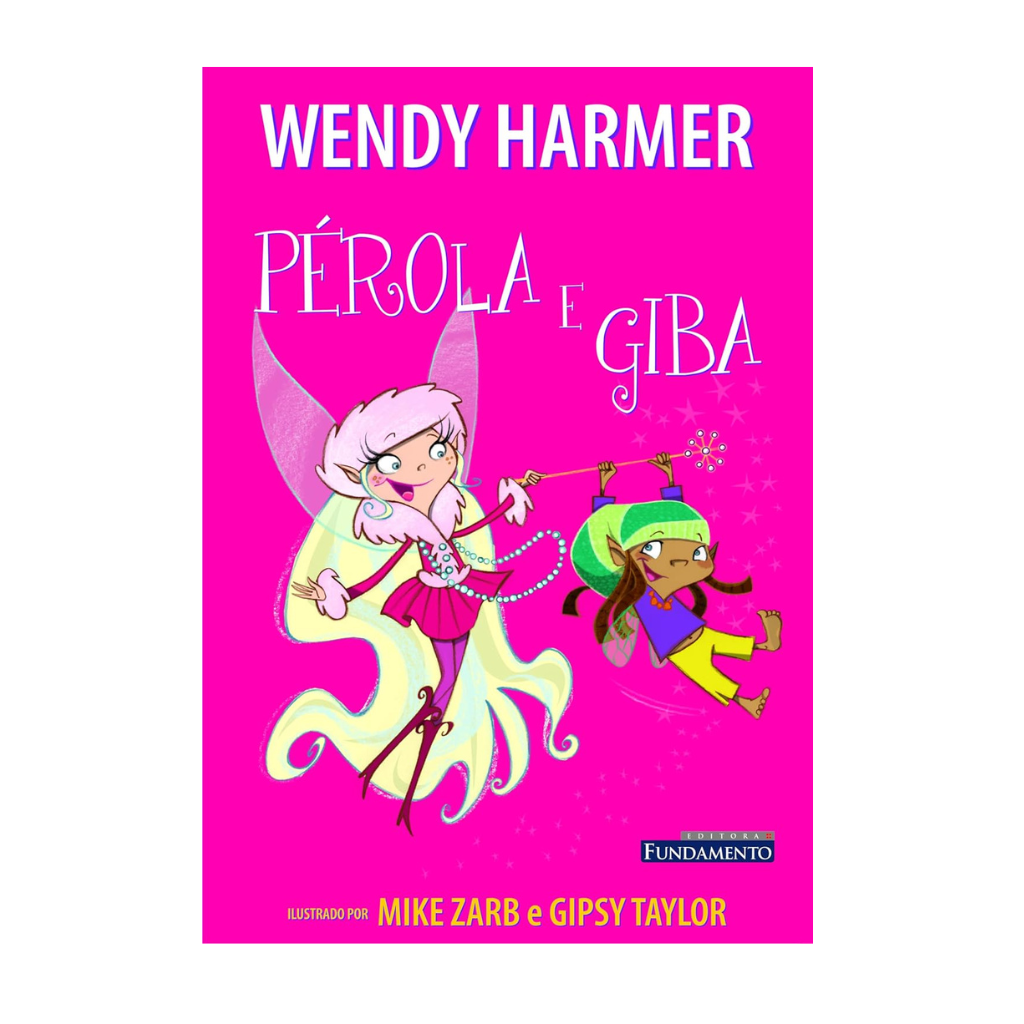 Pérola - Pérola e Giba