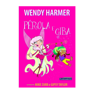 Pérola - Pérola e Giba