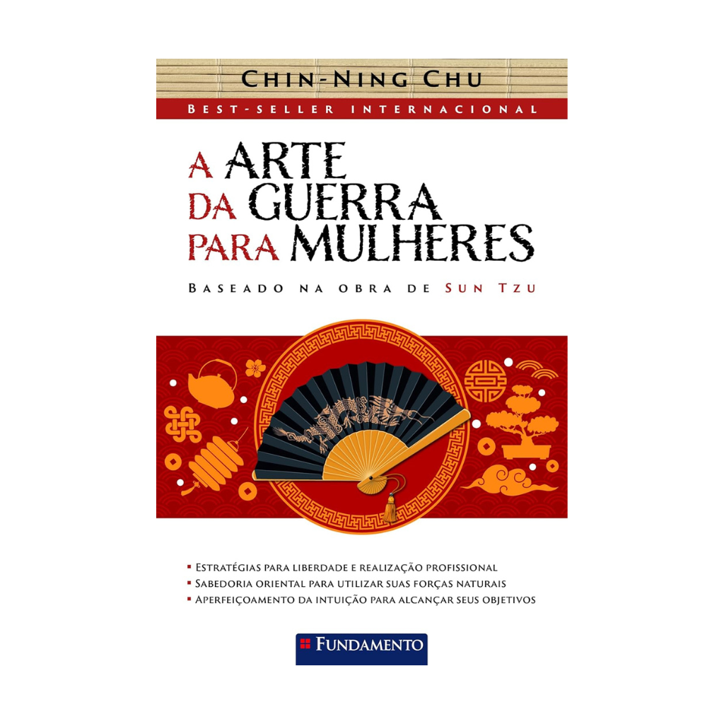 A Arte da Guerra para Mulheres