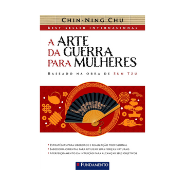 A Arte da Guerra para Mulheres