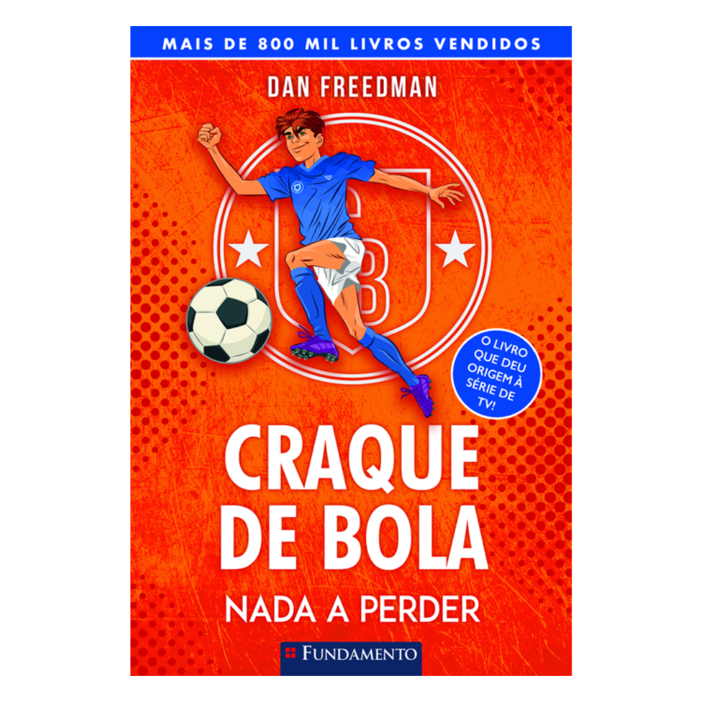Craque de Bola - Nada a Perder