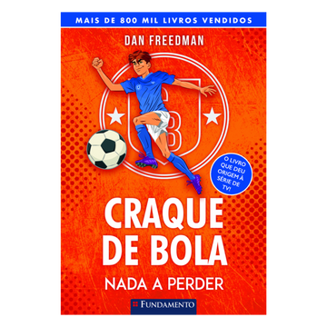 Craque de Bola - Nada a Perder