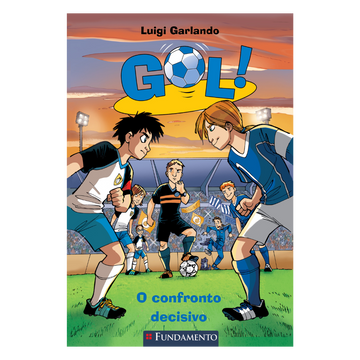 Gol 5 - O Confronto Decisivo