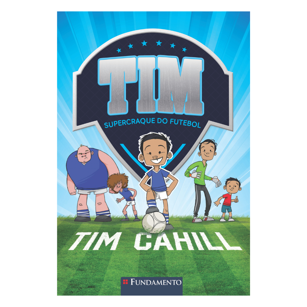 Tim 01 - Supercraque do Futebol