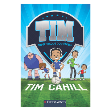 Tim 01 - Supercraque do Futebol