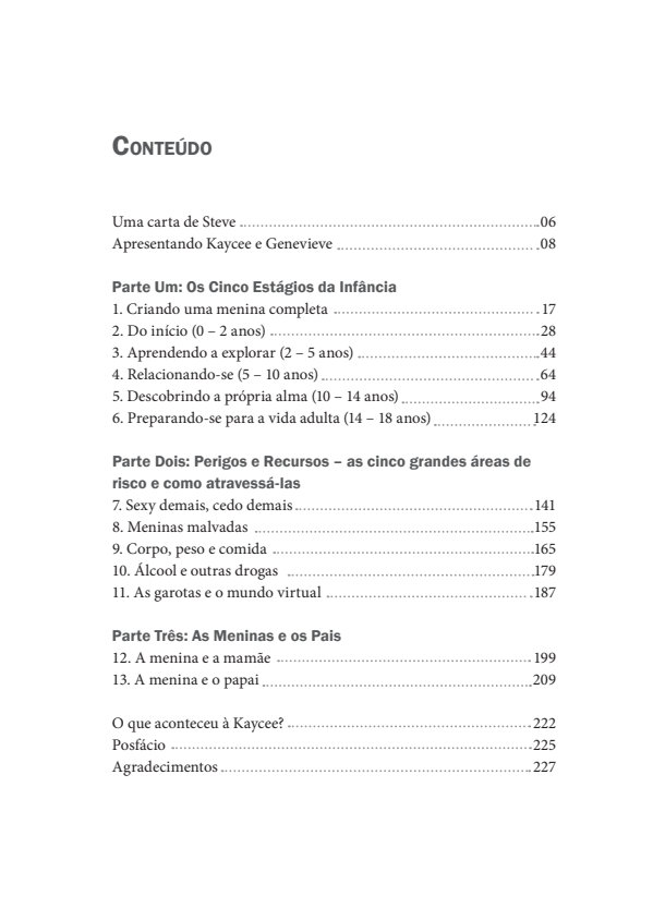 Kit Criando Meninas + Criando Bebês