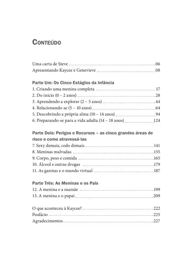 Kit Criando Meninas + Criando Meninos